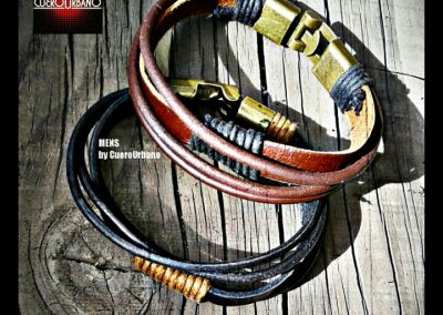 Accesorios de cuero en Santiago - Cuero Urbano