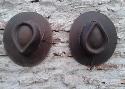 Accesorios de cuero en Santiago - Cuero Urbano